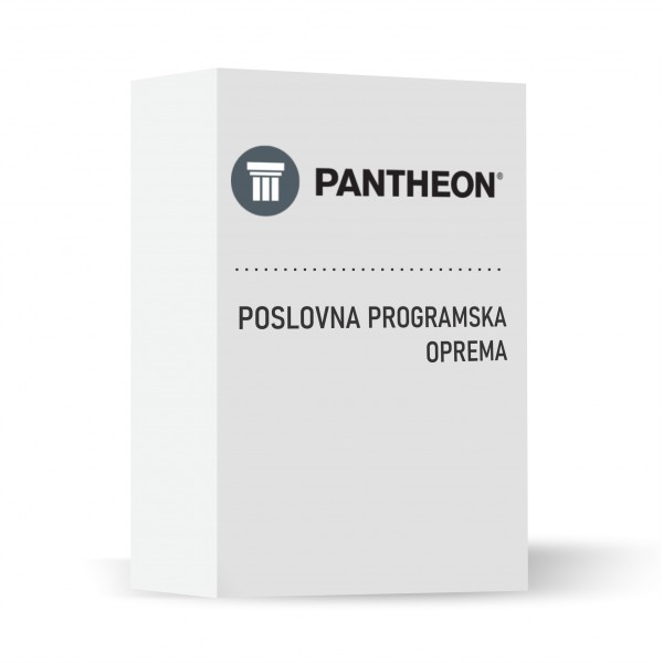 Pantheon, paket Enterprise...